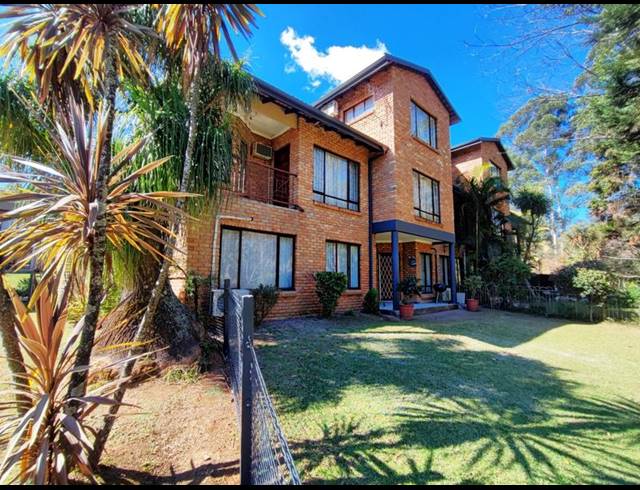 3 BEDROOM APARTMENT FOR SALE IN CHASE VALLEY